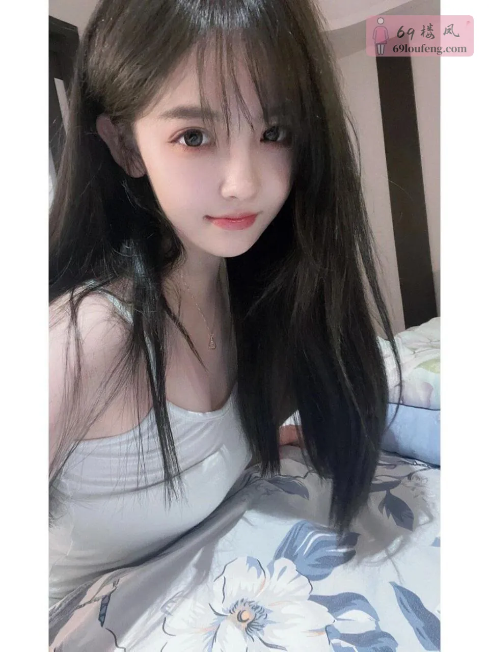 白云电子职业技术学院大二学妹初次下海兼职-曼乔 - 广东-广州 楼凤实拍第5张