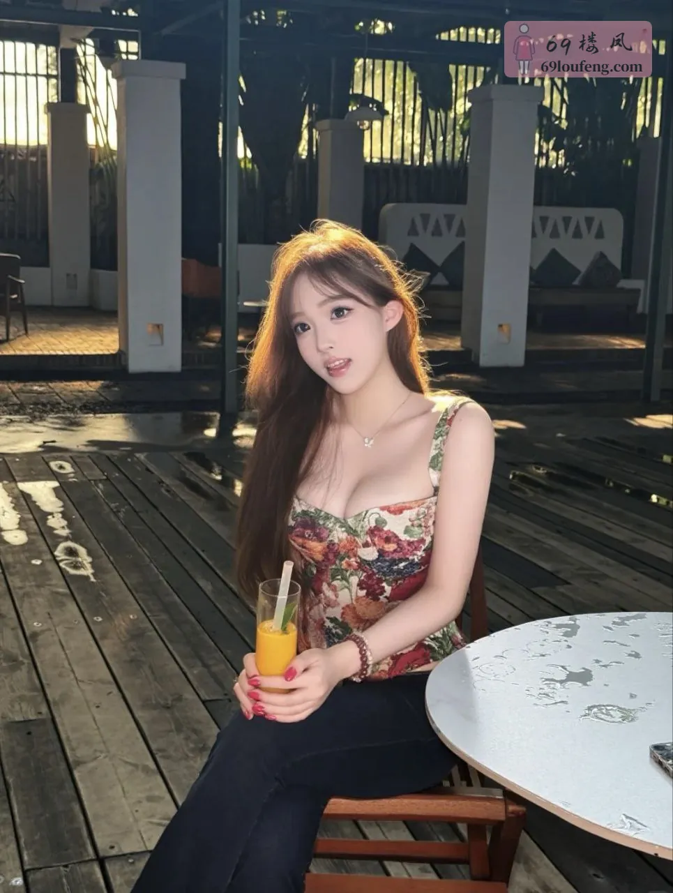 禅城20岁新人短期兼职到过年-糯糯 - 广东-佛山 楼凤实拍第2张