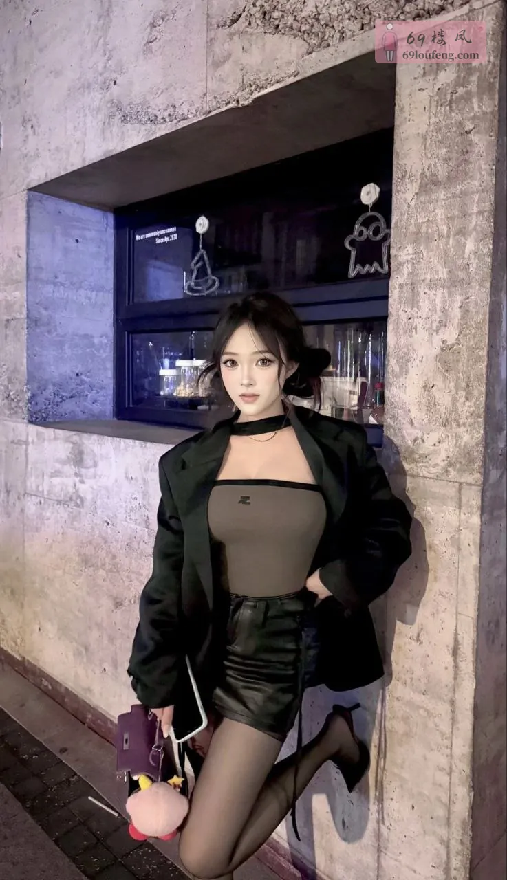 禅城20岁新人短期兼职到过年-糯糯 - 广东-佛山 楼凤实拍第3张