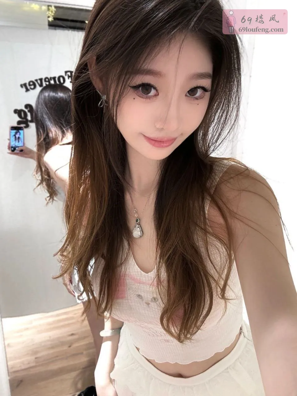 广州白云新人下海-小怡 - 广东-广州 楼凤实拍第1张