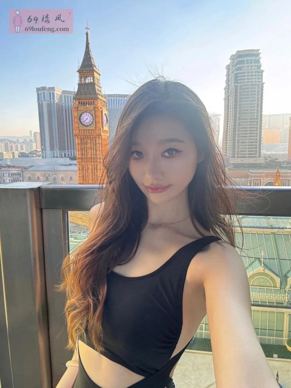广州白云新人下海-小怡 - 广东-广州 楼凤实拍第2张