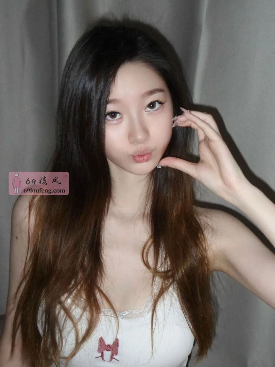 广州白云新人下海-小怡 - 广东-广州 楼凤实拍第4张