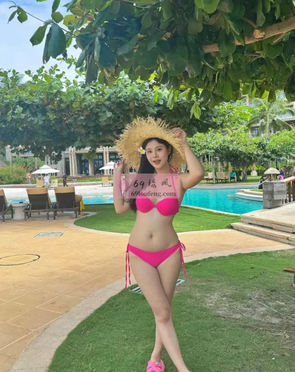 白云机场人和快餐天花板-妮娜 - 广东-广州 楼凤实拍第4张