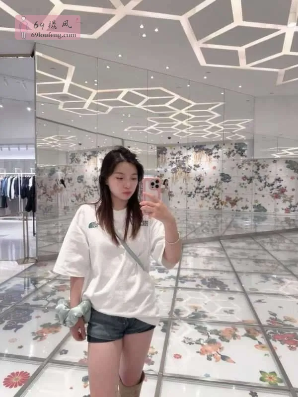 番禺区钟村新人第一次下海-雪儿 - 广东-广州 楼凤实拍第2张