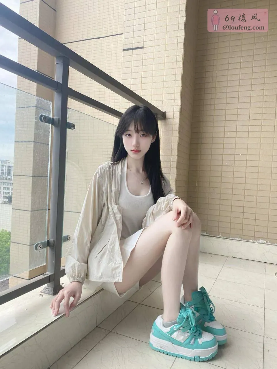 荔湾个体居家兼职-小玉(热) - 广东-广州 楼凤实拍第4张