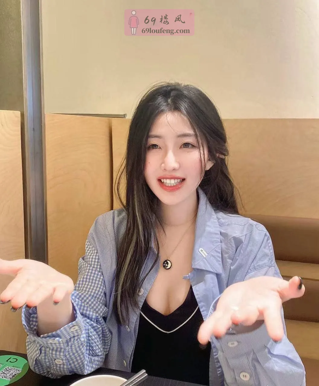 天河丰满普拉提小妹兼职-兔姬 - 广东-广州 楼凤实拍第3张