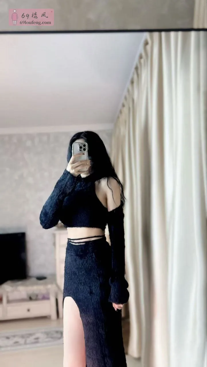 天河性感女人味-萱萱 - 广东-广州 楼凤实拍第3张