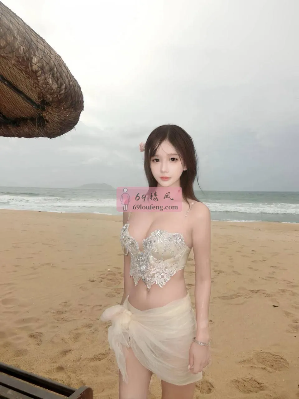 广州游艇宝贝，超顶服务，口活一流-小夕 - 广东-广州 楼凤实拍第1张