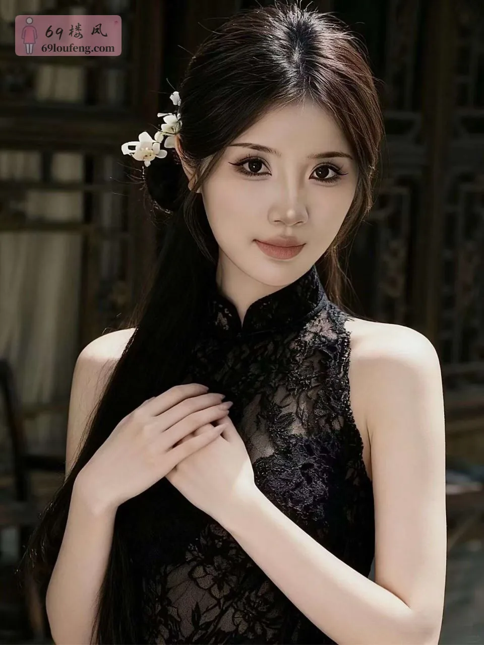 天河激情叫床欲望女郎-佳佳 - 广东-广州 楼凤实拍第4张