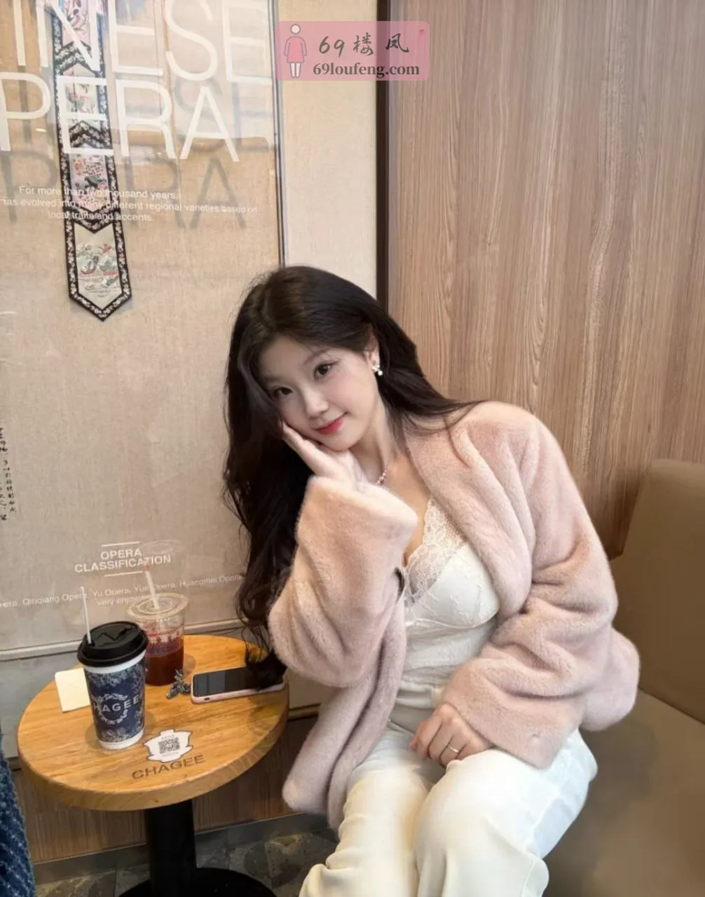 花都有快餐有服务全面-栏妮 - 广东-广州 楼凤实拍第1张