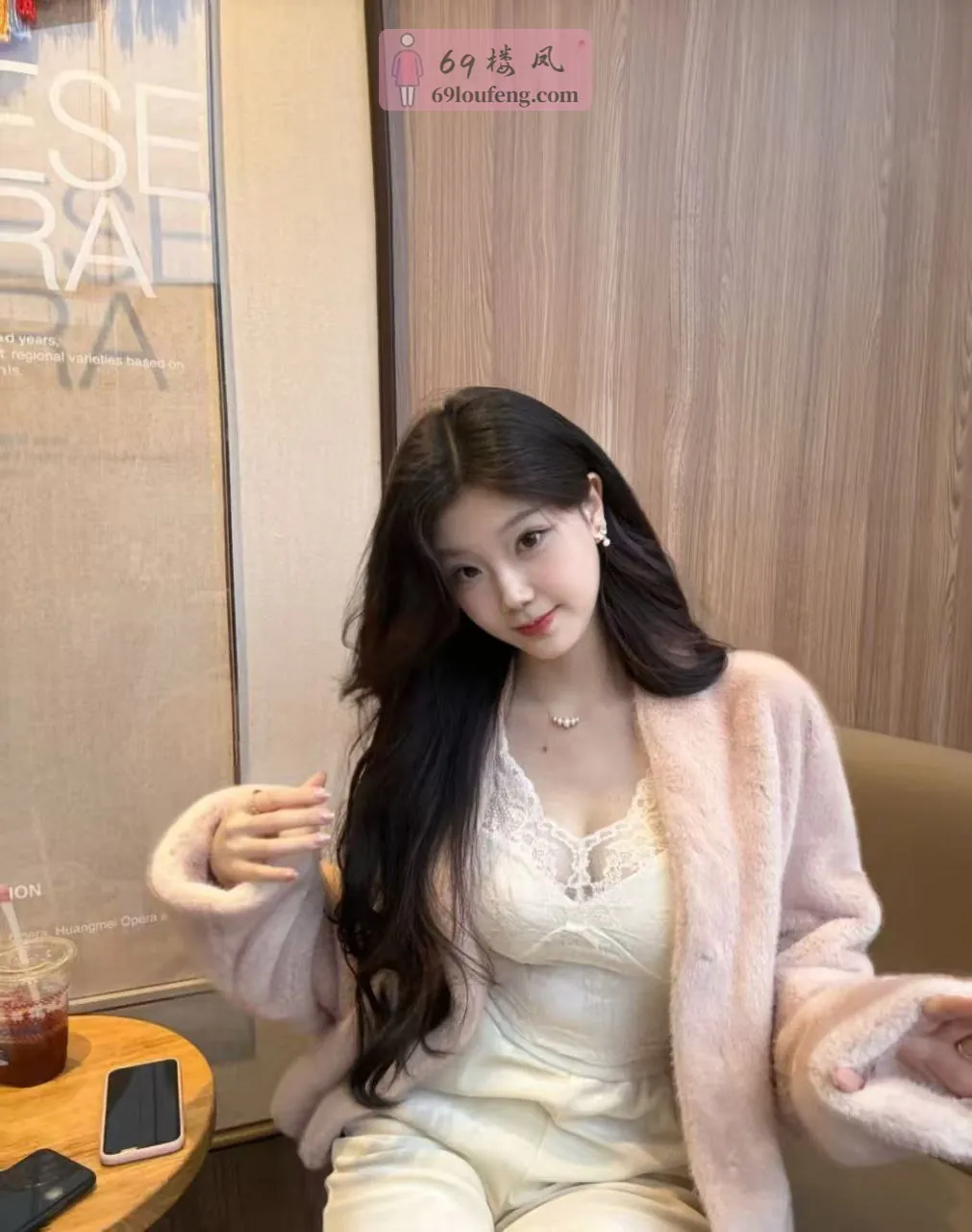 花都有快餐有服务全面-栏妮 - 广东-广州 楼凤实拍第2张