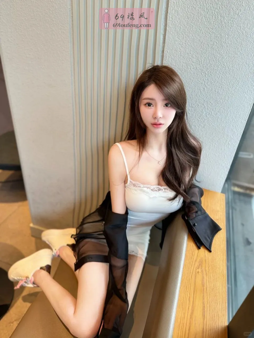 白云可甜可咸-苗苗 - 广东-广州 楼凤实拍第1张