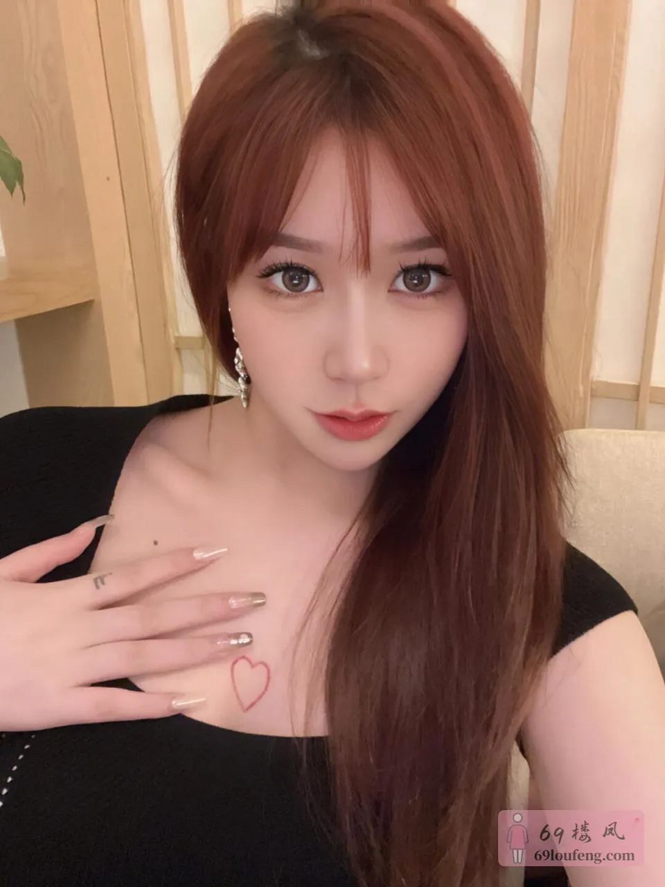 广州白云兼职-彤彤 - 广东-广州 楼凤实拍第3张