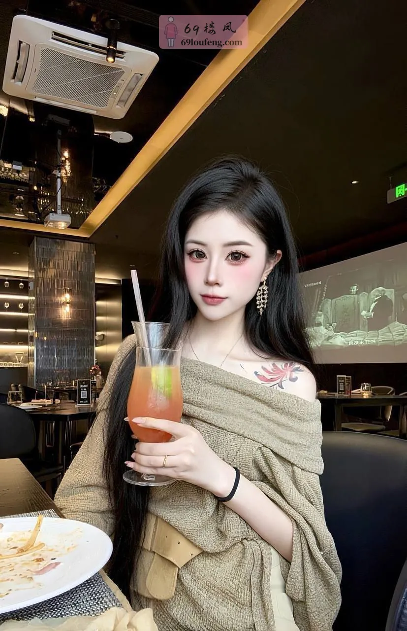 佛山可咸可甜-琪琪 - 广东-佛山 楼凤实拍第3张