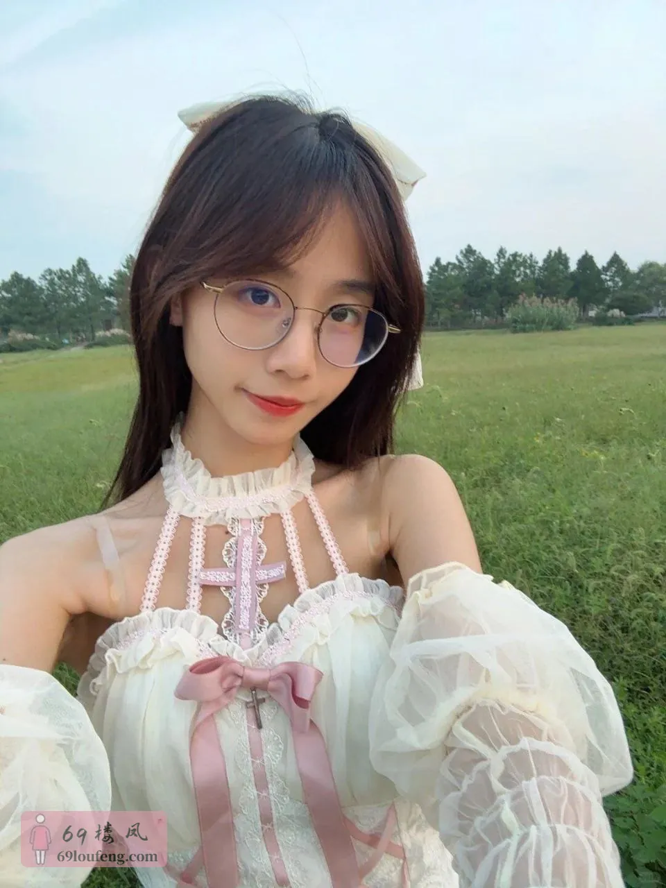 天河在读兼职生-雯雯 - 广东-广州 楼凤实拍第1张