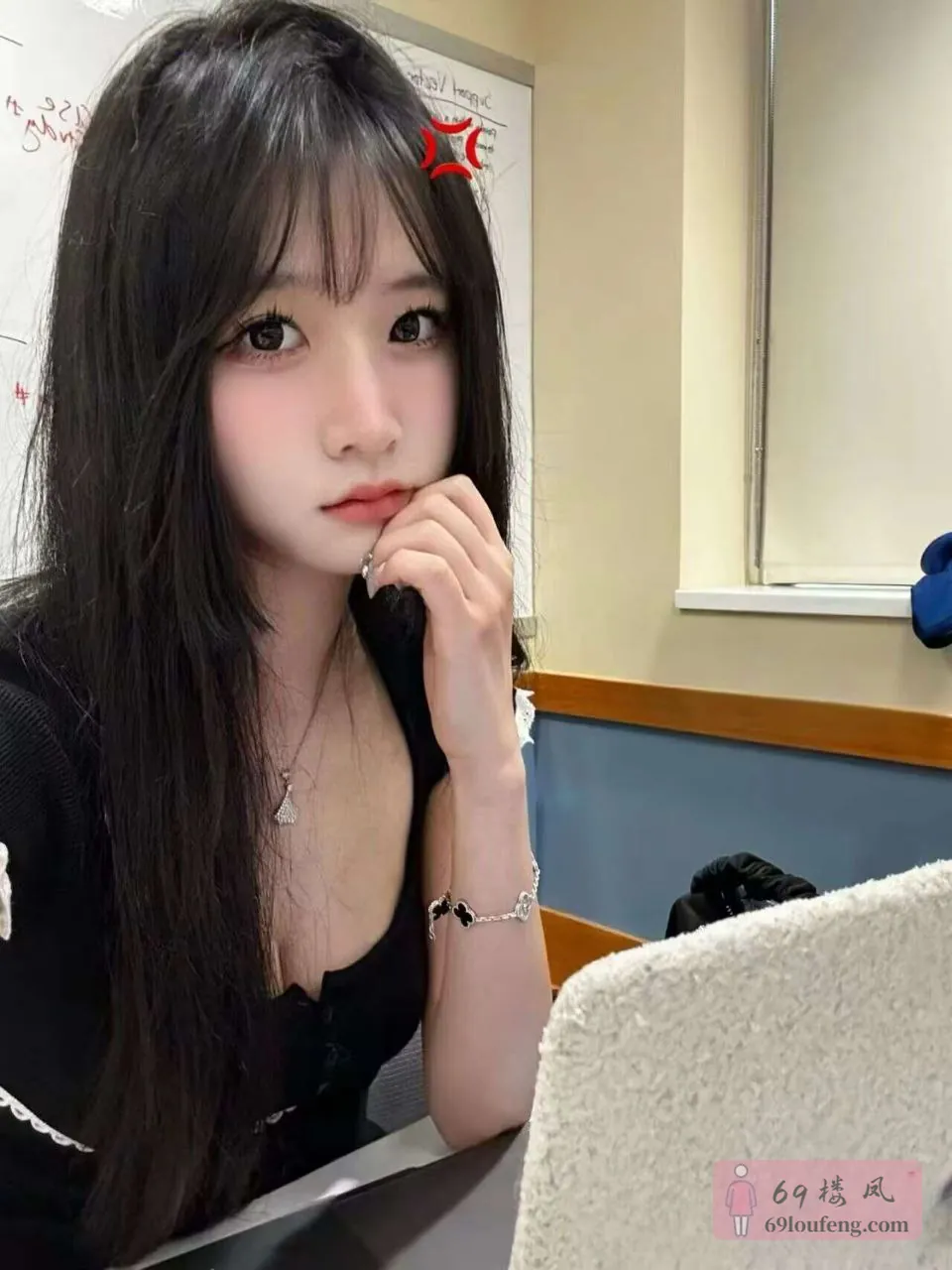 天河清纯苗条小妹服务-沫沫 - 广东-广州 楼凤实拍第3张