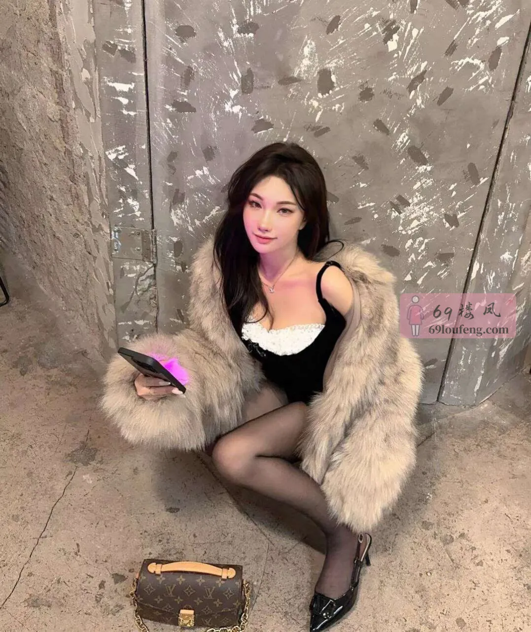 白云身材苗条女神-婉婉 - 广东-广州 楼凤实拍第5张