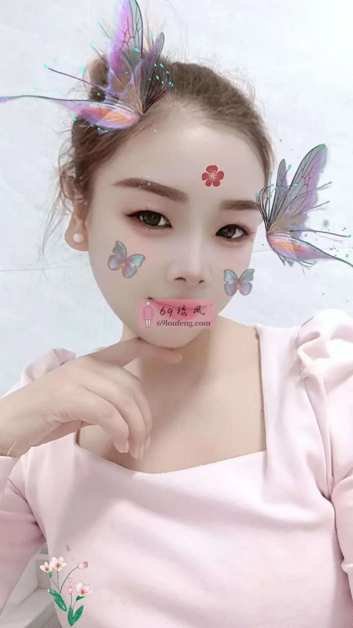 白云主动热情美人-小妞（热） - 广东-广州 楼凤实拍第3张