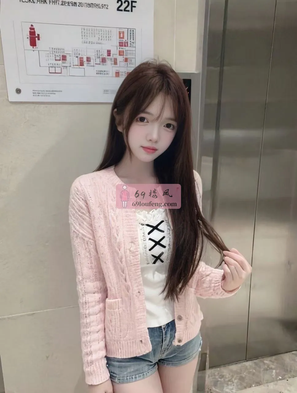 番禺帝王式体验服务-静静 - 广东-广州 楼凤实拍第1张