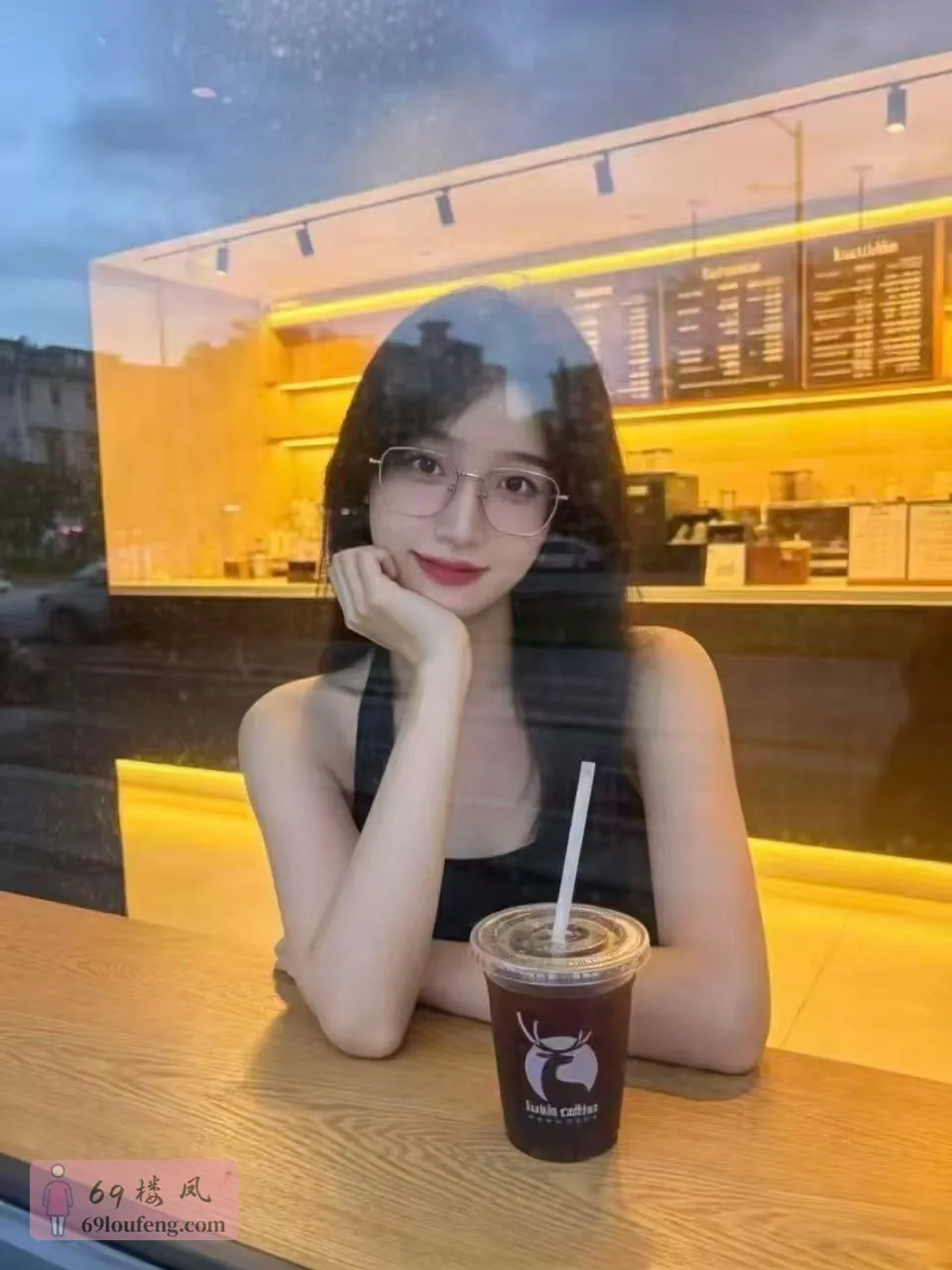 天河气质美女-安娜 - 广东-广州 楼凤实拍第3张