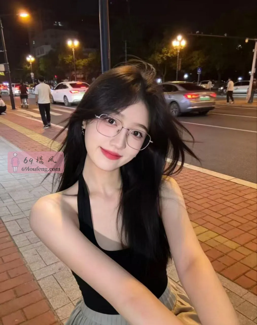 天河气质美女-安娜 - 广东-广州 楼凤实拍第4张