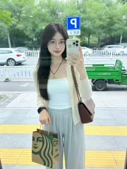 【实拍】广东 - 广州 天河气质美女-安娜 个人展示图