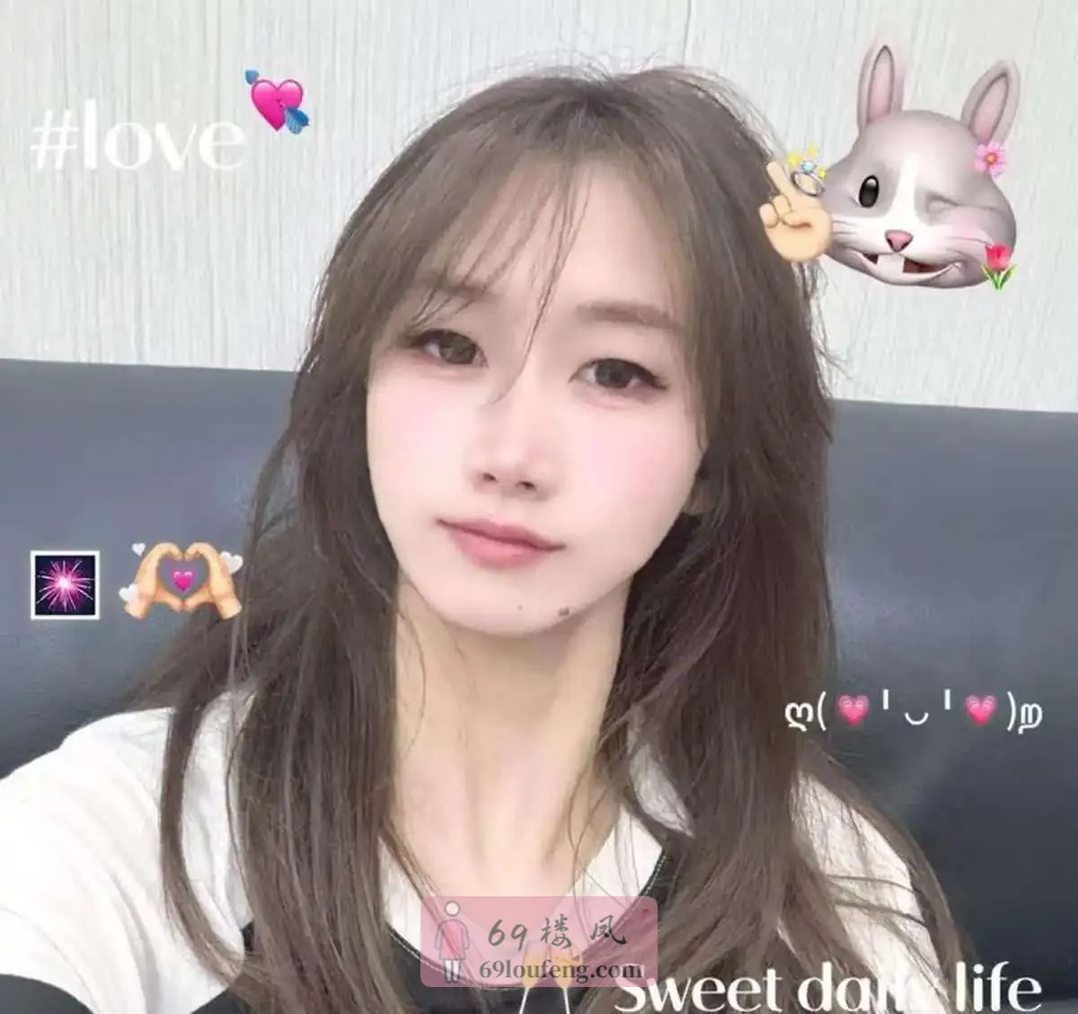 滘口小美女 - 广东-广州 楼凤实拍第1张