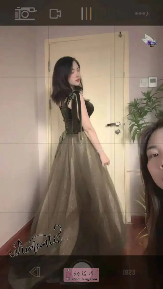 天河依依抓龙筋 - 广东-广州 楼凤实拍第2张