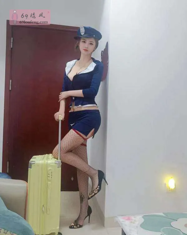 东晓南情趣欲姐 - 广东-广州 楼凤实拍第3张