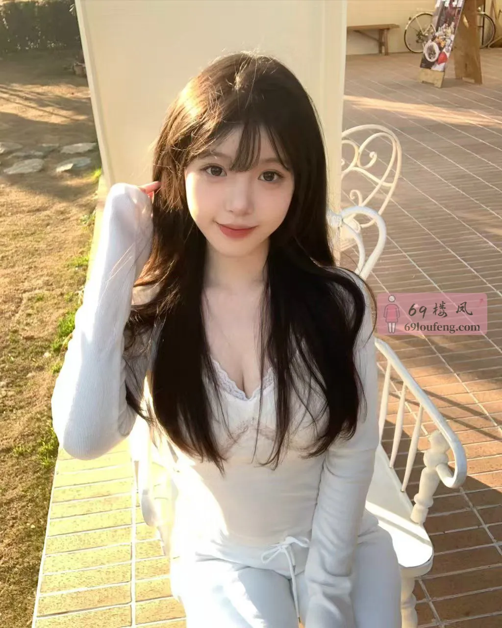 花都花东/快餐天花板-文静 - 广东-广州 楼凤实拍第3张