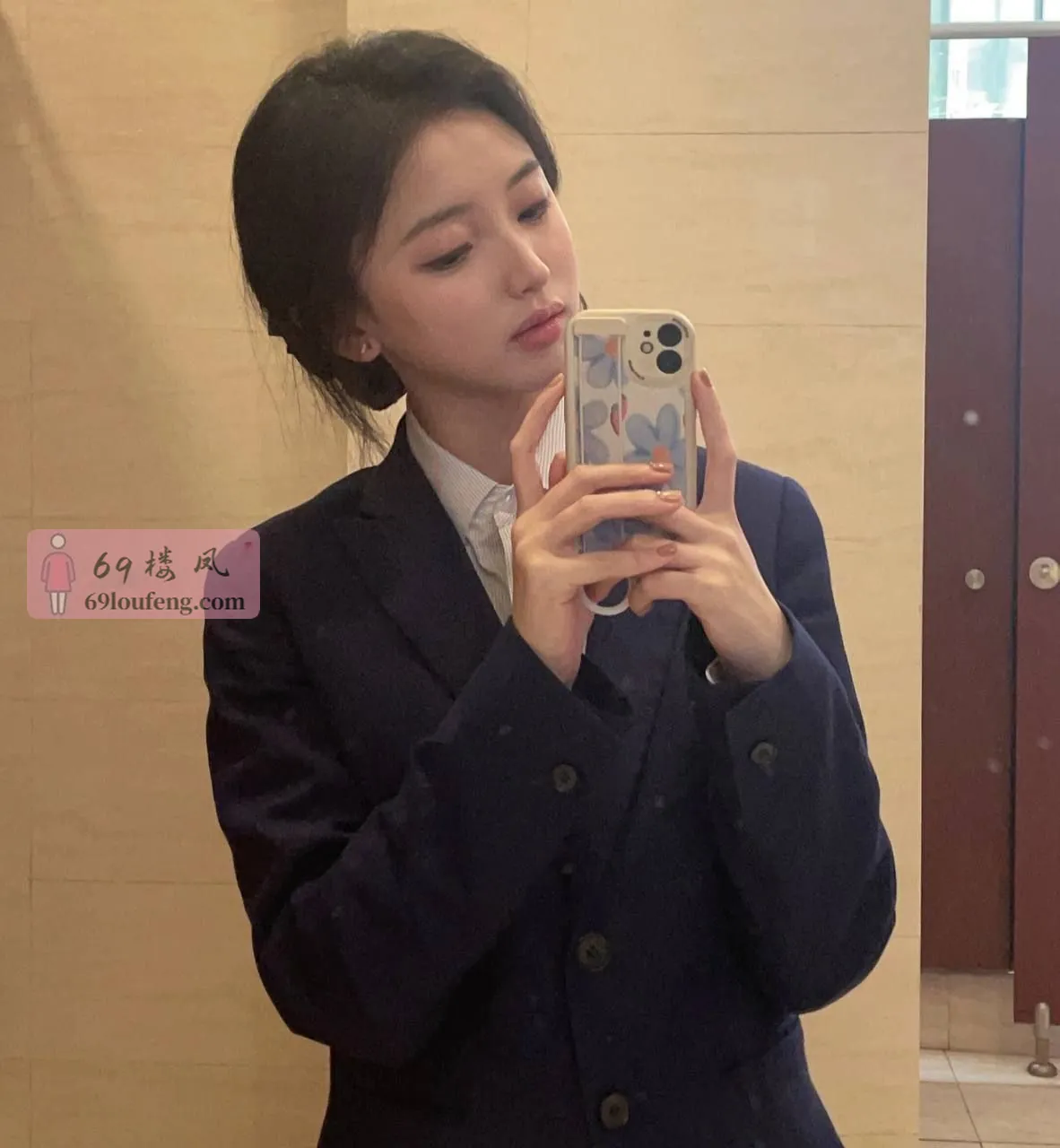 海珠花季少女—美希 - 广东-广州 楼凤实拍第2张