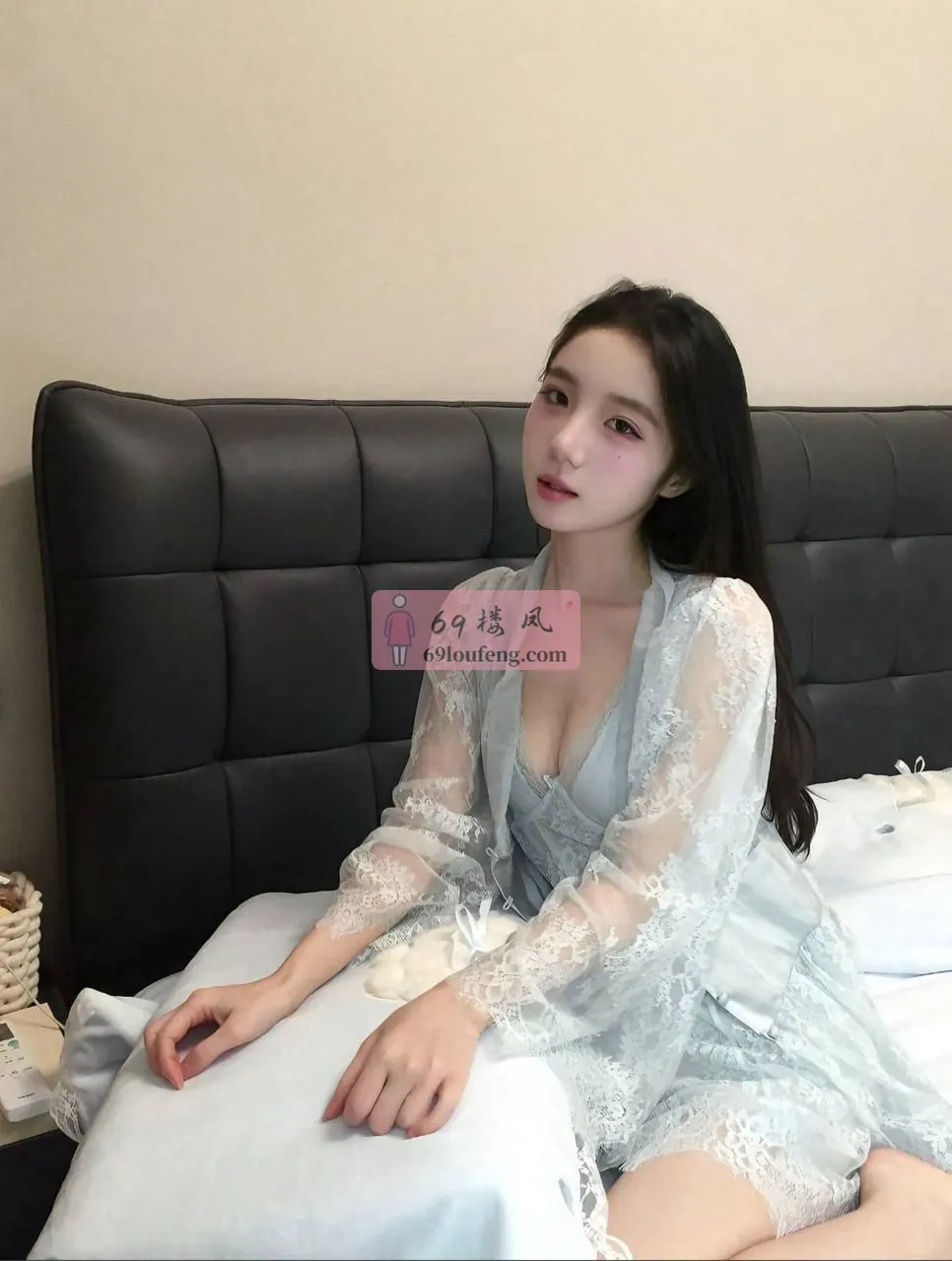 佛山职业技术学院乖巧听话型学妹初次下海-尼尼（热） - 广东-佛山 楼凤实拍第4张