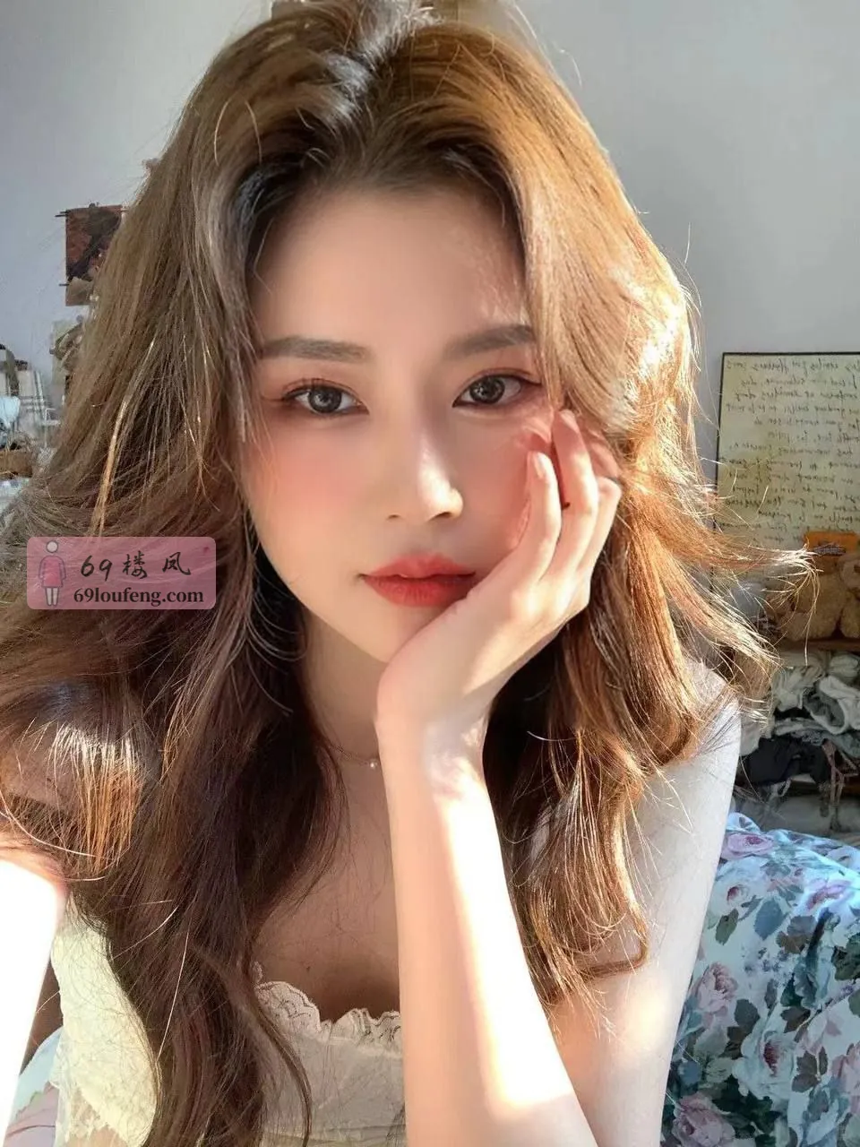 白云可快餐可全套-彤彤 - 广东-广州 楼凤实拍第4张