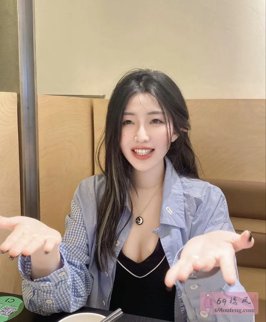 天河丰满普拉提小妹兼职-兔姬 - 广东-广州 楼凤实拍第3张