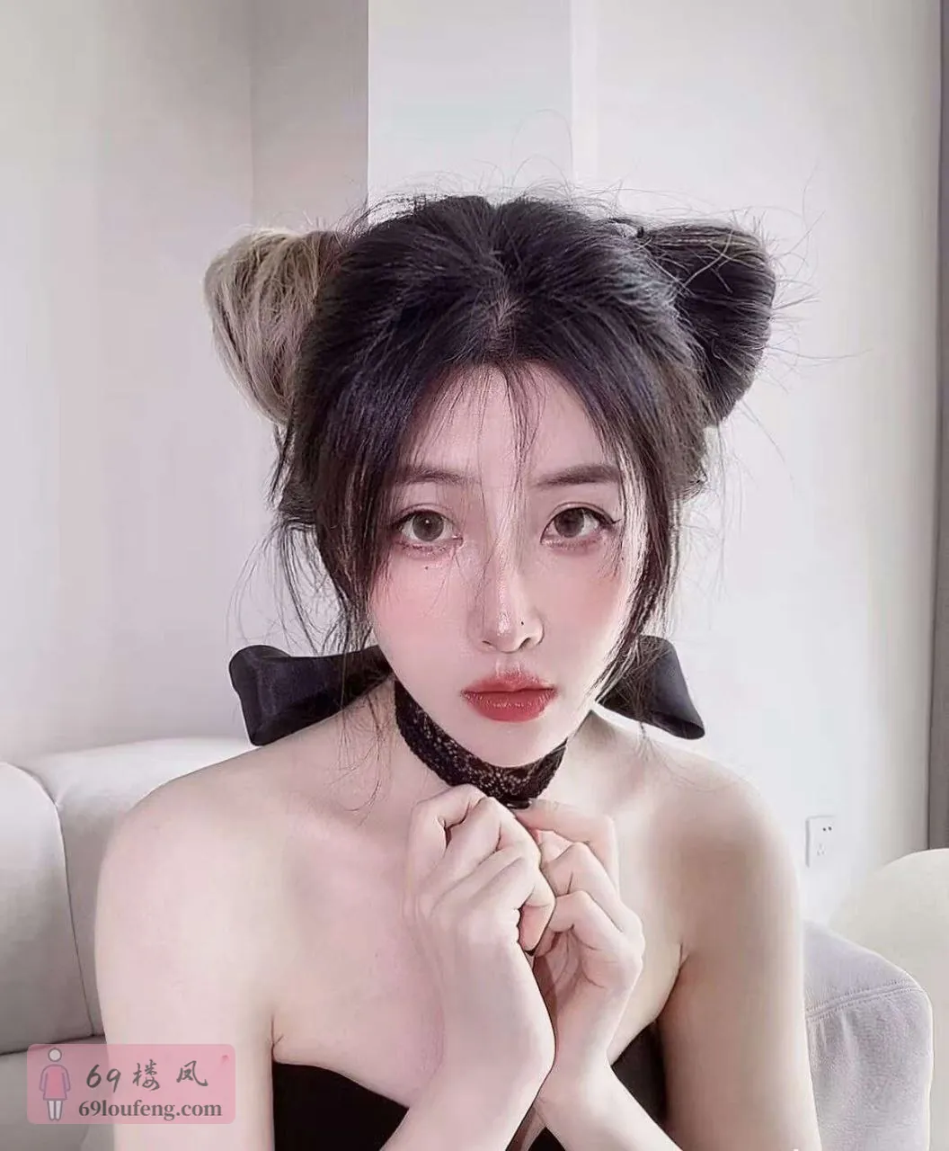 天河丰满普拉提小妹兼职-兔姬 - 广东-广州 楼凤实拍第4张