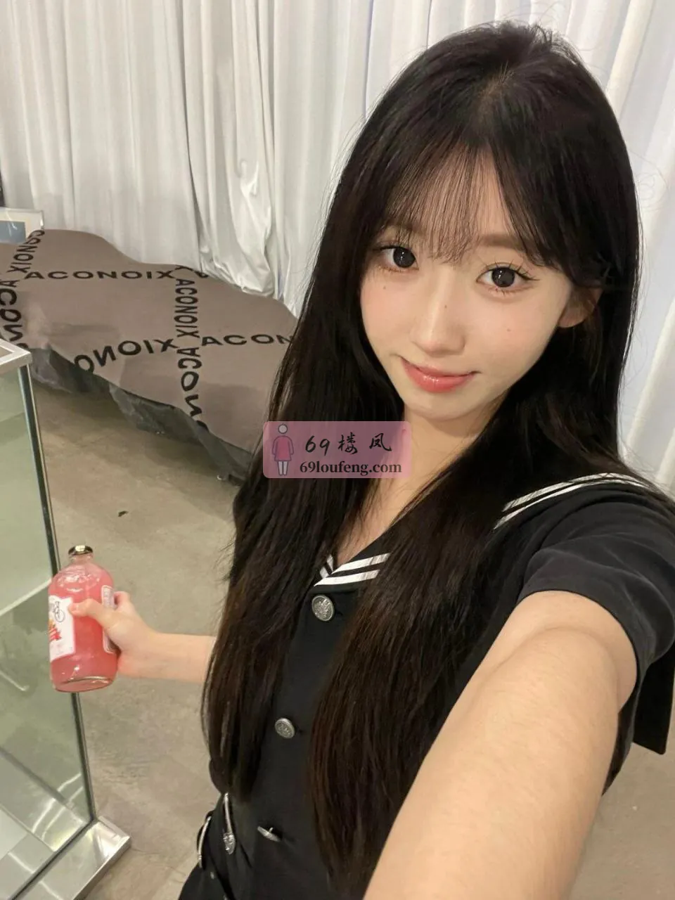 广州白云清纯女神-倩倩 - 广东-广州 楼凤实拍第1张