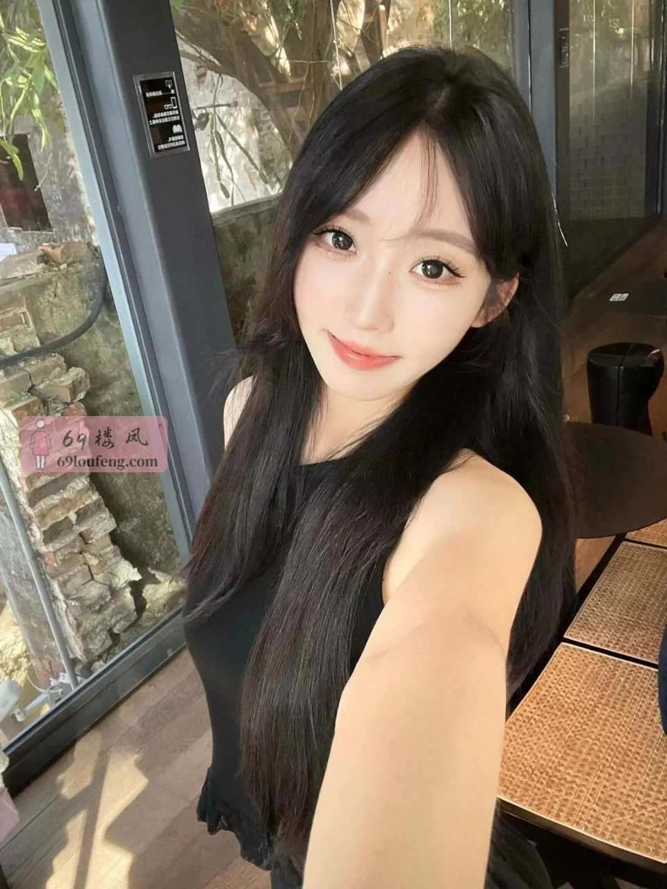广州白云清纯女神-倩倩 - 广东-广州 楼凤实拍第2张