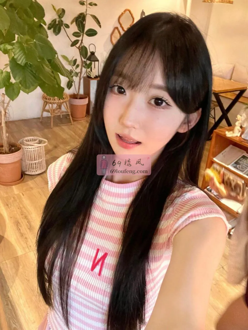 广州白云清纯女神-倩倩 - 广东-广州 楼凤实拍第4张