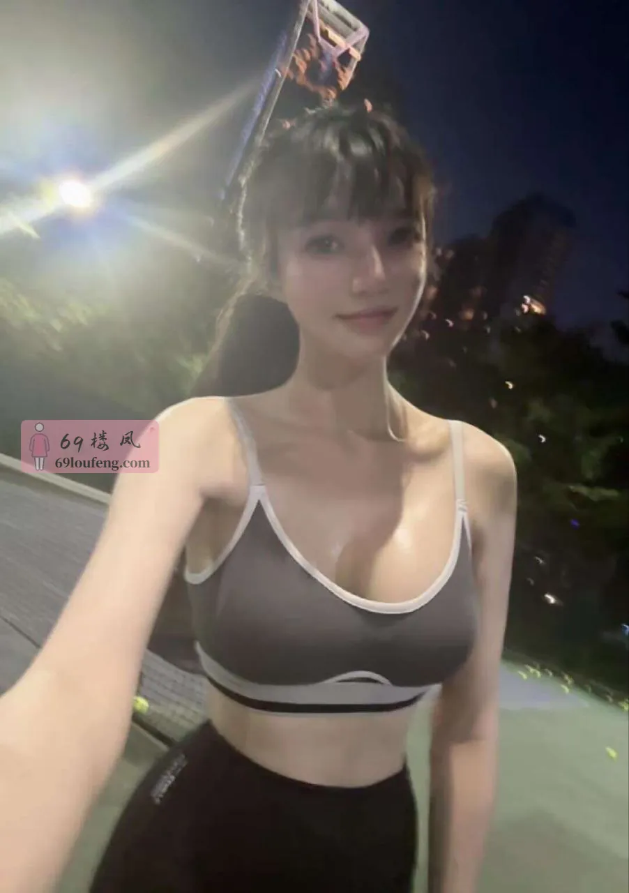 广州海珠健身老师-小靖 - 广东-广州 楼凤实拍第4张