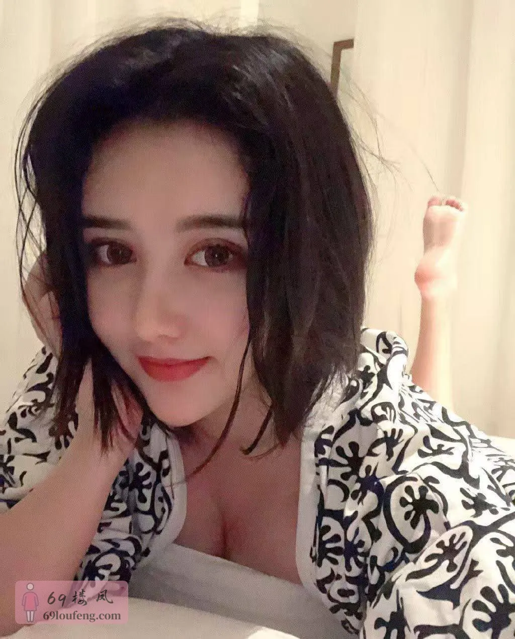 天河区新疆混血巨乳抓龙筋-小雨 - 广东-广州 楼凤实拍第3张