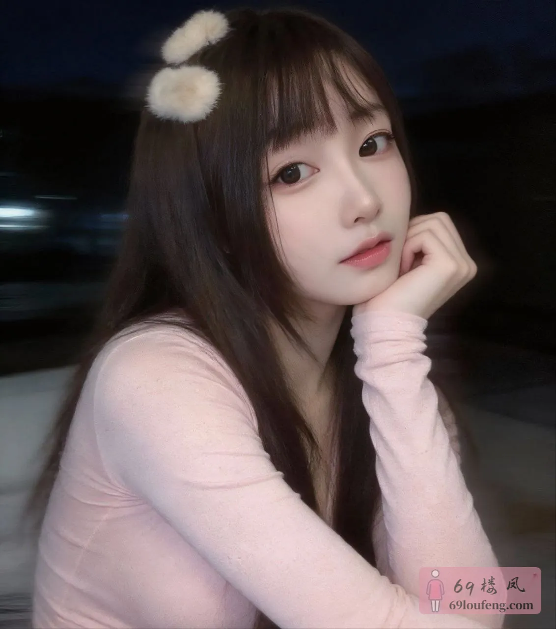 东莞纯天然E乳微胖型-果果 - 广东-东莞 楼凤实拍第4张