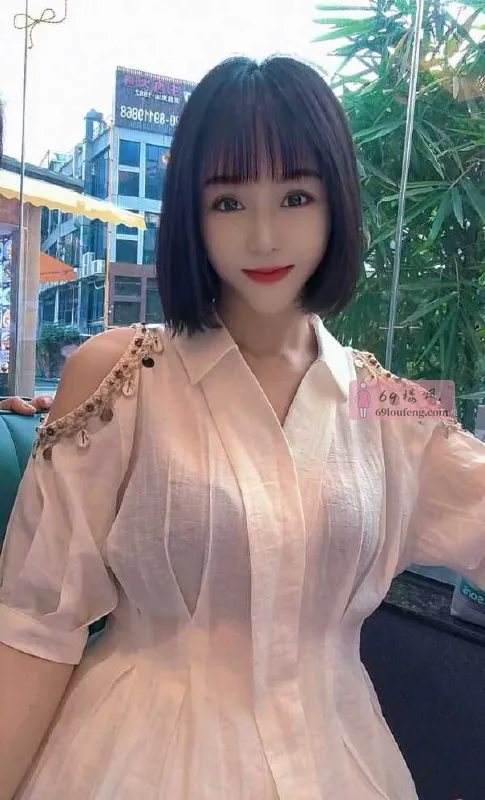 美姨娘 - 广东-广州 楼凤实拍第2张