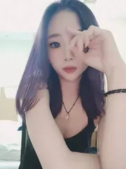 广东 - 广州 宅男福利推荐：南沙女友感甜甜 实景