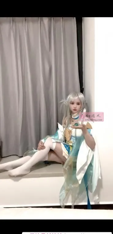天河二次元COS甜甜 - 广东-广州 楼凤实拍第1张