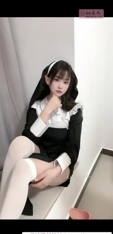 天河二次元COS甜甜 - 广东-广州 楼凤实拍第4张