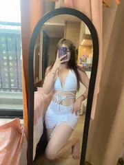 关于 海珠若晴妹妹 的最新实拍反馈 - 广东 - 广州