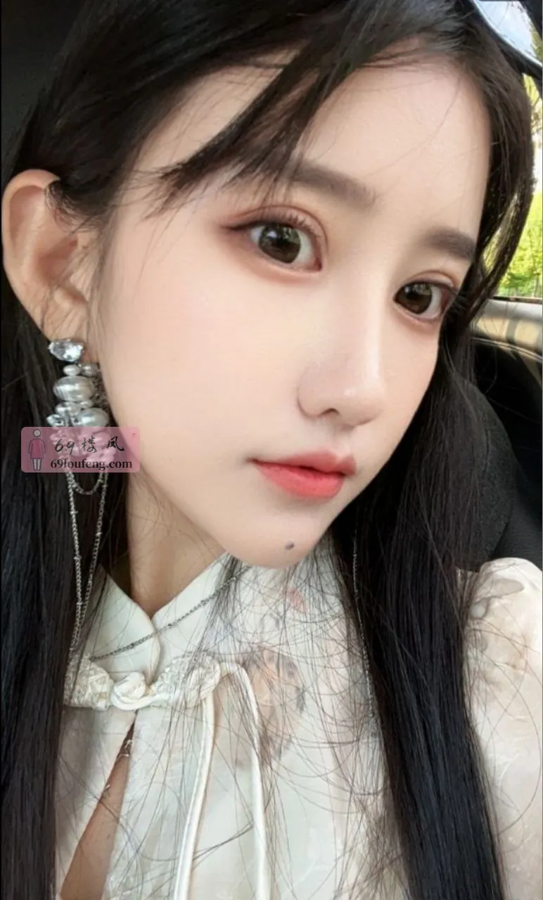 自荐认证-天河性感安安 - 广东-广州 楼凤实拍第1张