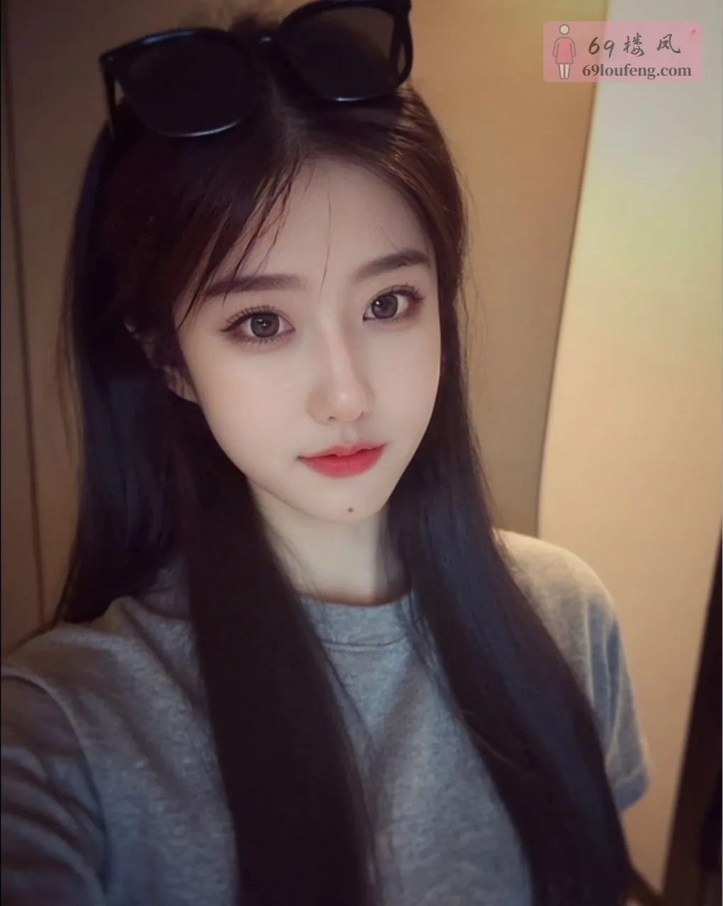 自荐认证-天河性感安安 - 广东-广州 楼凤实拍第2张