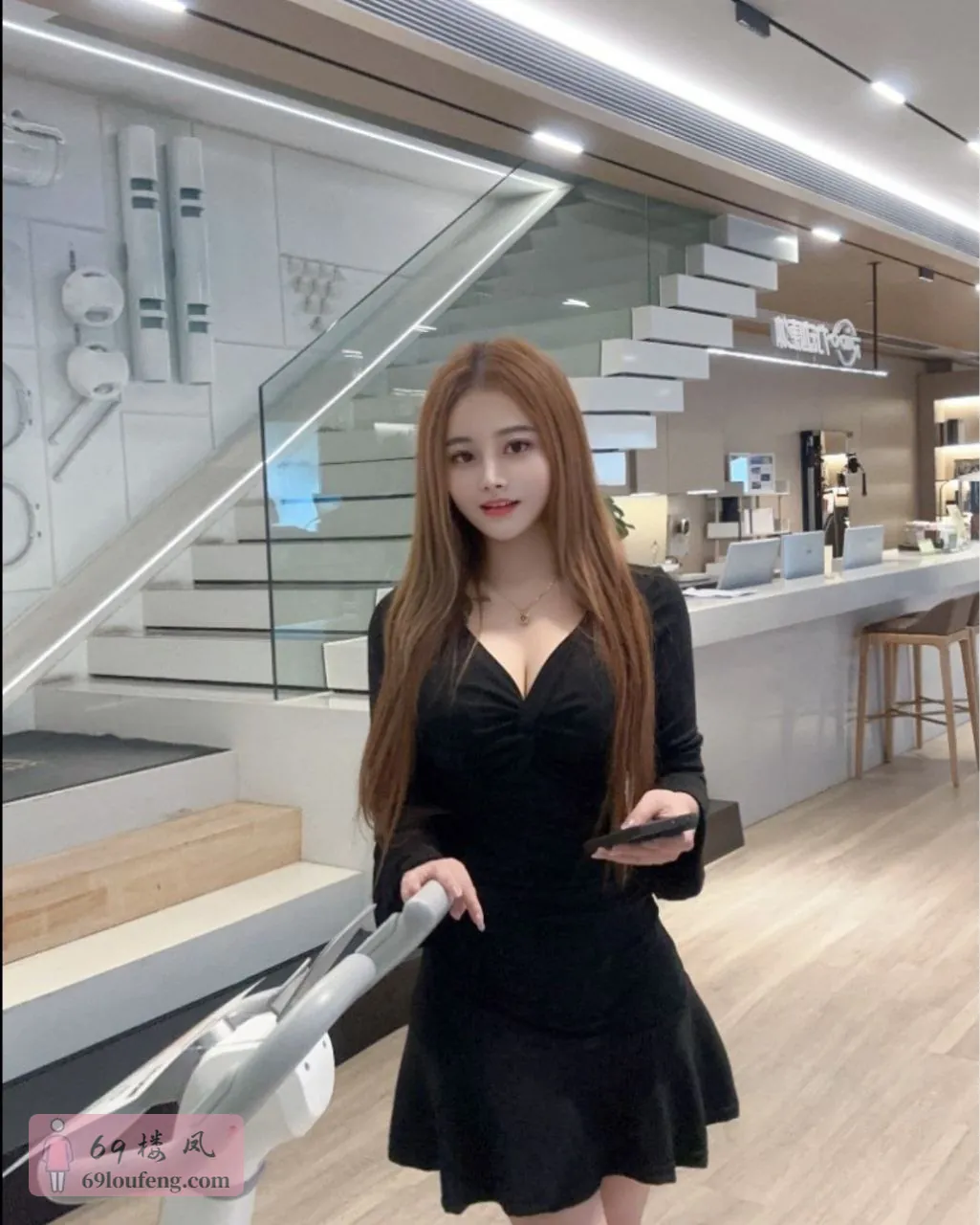 天河车陂，果果 - 广东-广州 楼凤实拍第1张