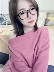 【广东 - 广州】越秀轻熟眼镜姐 最新实拍图片